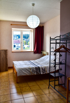 location Gîte MONTJOIE 13 personnes