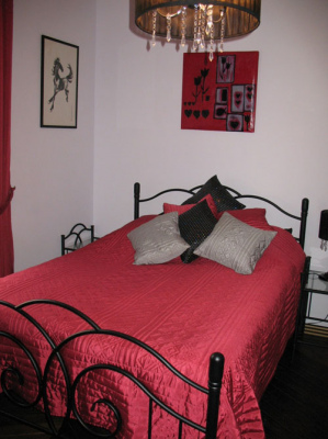 gite PICARDIE
