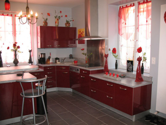 logement PICARDIE