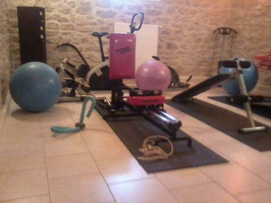 vacances en groupe NEUVILLE-SUR-AILETTE