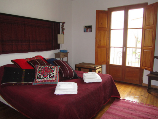 gite en groupe BASSOUES