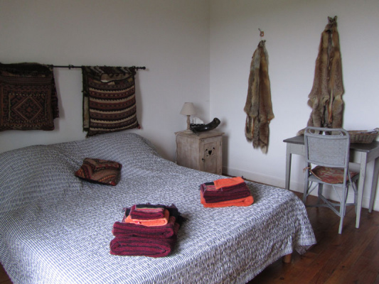 logement de groupe Gite