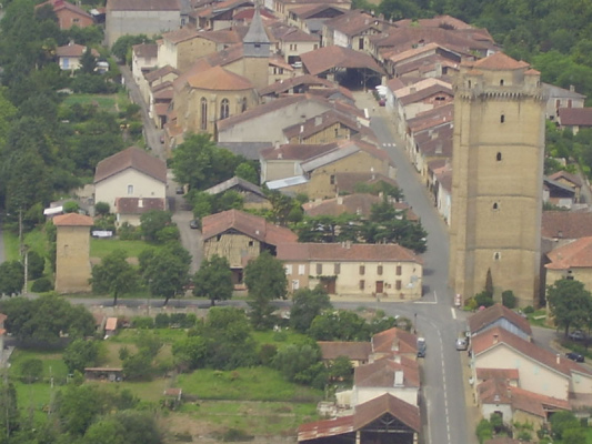 hébergement MIDI-PYRENEES