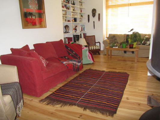 logement Le Reve de Baba, maison pour 6-13 personnes