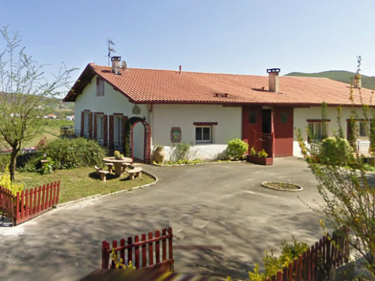 grande capacité Pyrénées-Atlantiques