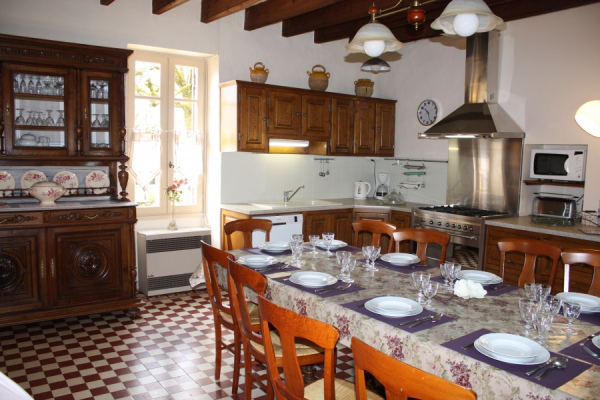 vacances en groupe AQUITAINE