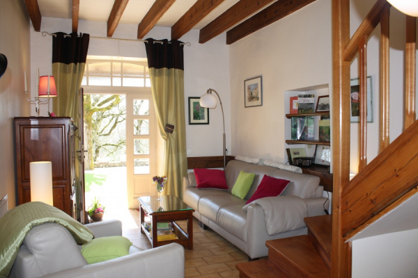 logement Gite
