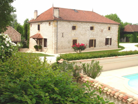 location AQUITAINE