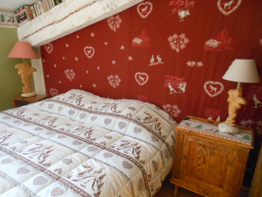 vacances en groupe Gite