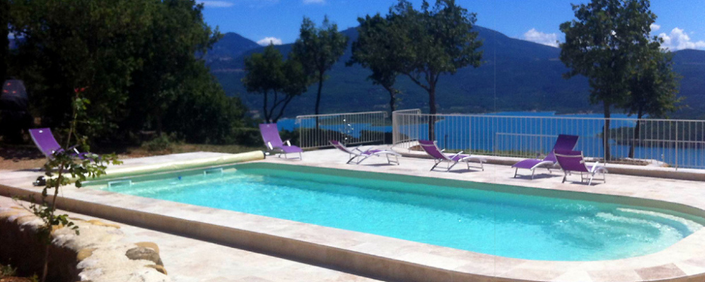 location FERME PARA LOU - les Micocouliers ****