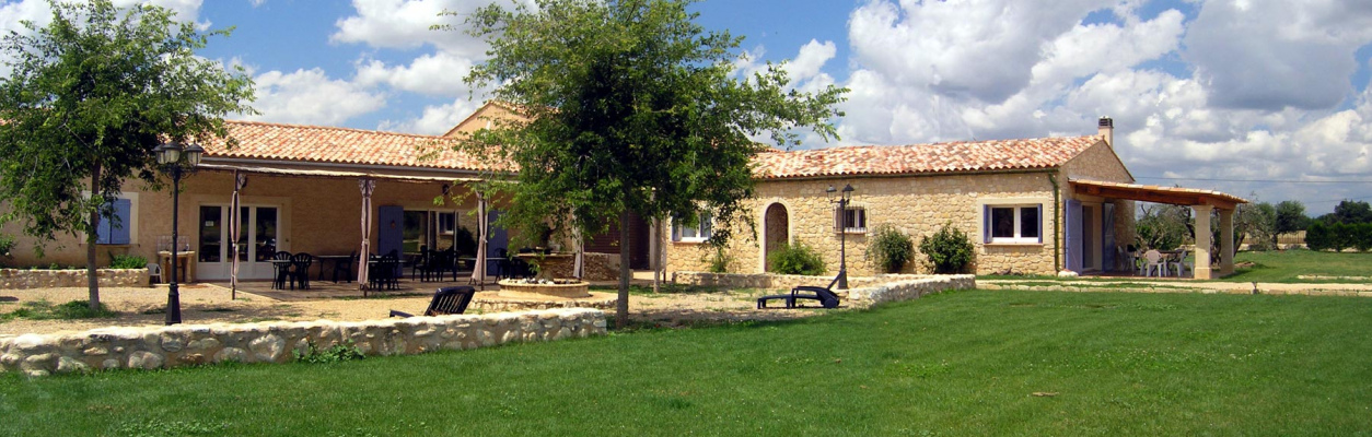 location Chambre d'hôtes, Gite de luxe