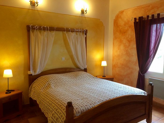 location de vacances SAINTE CROIX DE VERDON