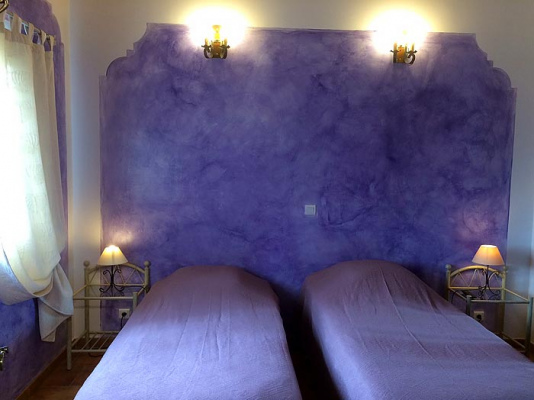 vacances de groupe PROVENCE-ALPES-COTE D'AZUR