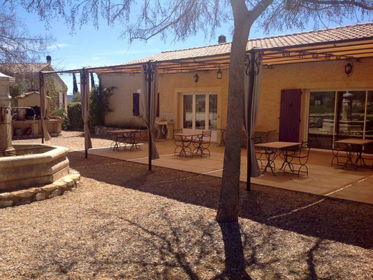 hébergement Alpes-de-Haute-Provence