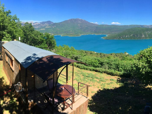 location de groupe FERME PARA LOU - les Micocouliers ****