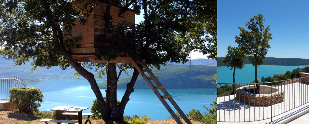 logement de groupe FERME PARA LOU - les Micocouliers ****