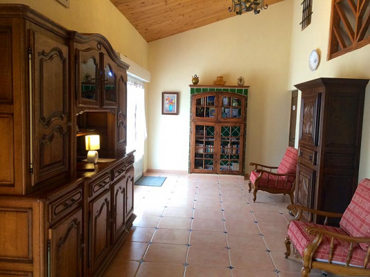 location de groupe Alpes-de-Haute-Provence