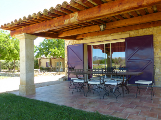 vacances en groupe Alpes-de-Haute-Provence