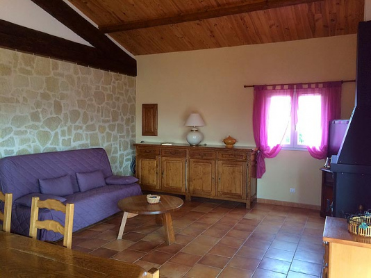 gite Alpes-de-Haute-Provence