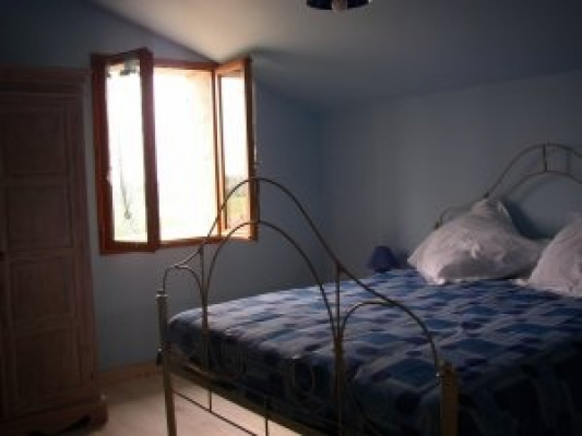 location de vacances BOUILLOT