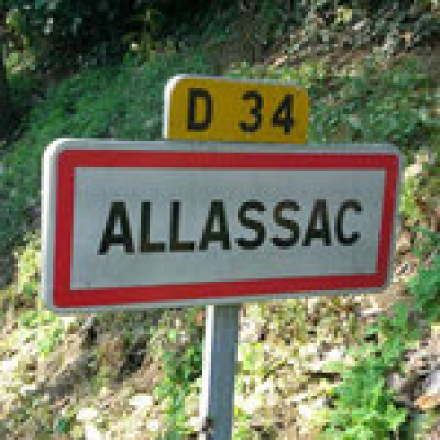 hébergement de groupe ALLASSAC