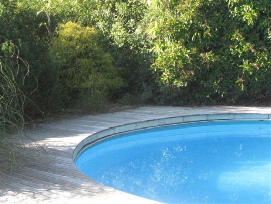 gite france AQUITAINE