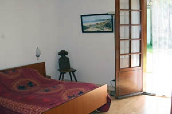 hébergement de groupe Gite