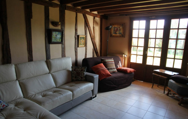 gite pour groupe GITE 14 PERSONNES LES 3 SILLONS