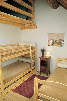 grand gite Gîtes du Chastel 