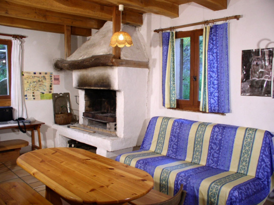 location de vacances LANGUEDOC-ROUSSILLON