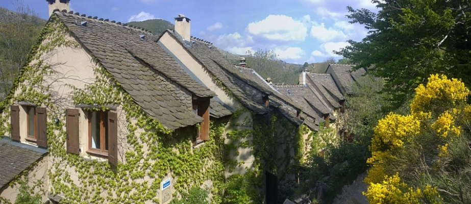 grande capacité Lozère