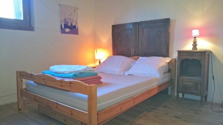 vacances de groupe Gîtes du Chastel 