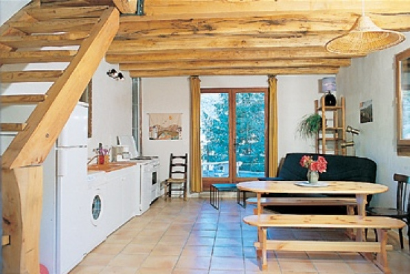 location LANGUEDOC-ROUSSILLON