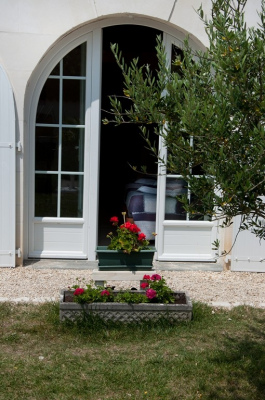 gite france Charente-Maritime