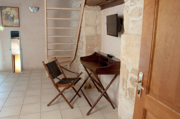 vacances en groupe Charente-Maritime