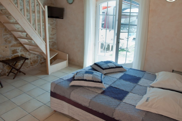 vacances en groupe Charente-Maritime