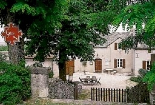 location de groupe Aveyron