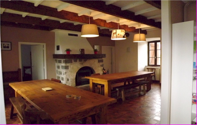 vacances de groupe Gite, Gite d'étape