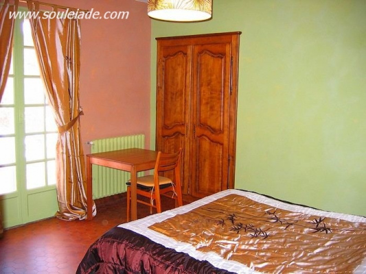 gite de groupe Vaucluse