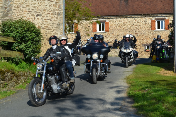 gite de groupe LUBERSAC