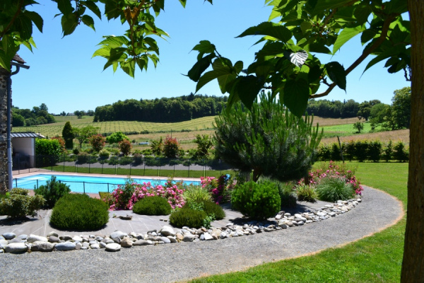 hébergement Corrèze