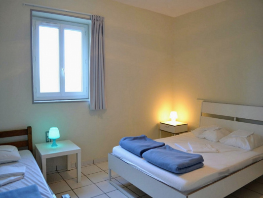 vacances de groupe Domaine de Laleu 40 personnes