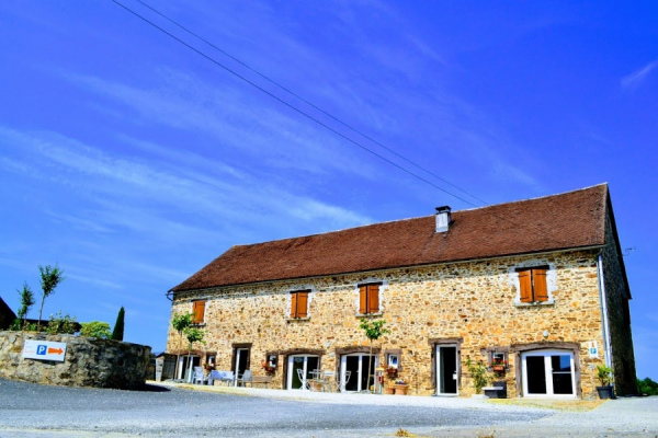 location de groupe Gite, Gite d'étape