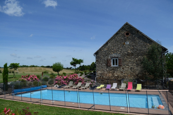 location de vacances Corrèze
