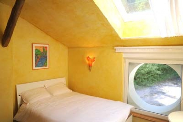 logement de groupe Vosges