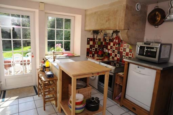 gite en groupe EPINAL