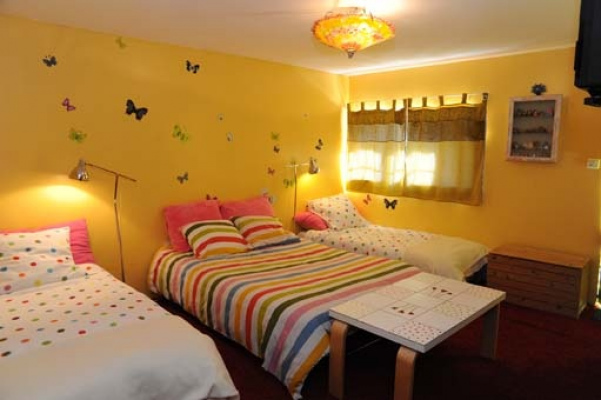 grande capacité LORRAINE