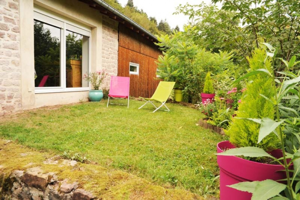 location Gîte du ruisseau