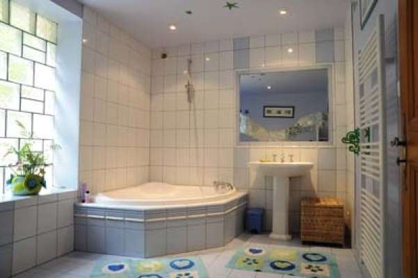 gite en groupe EPINAL