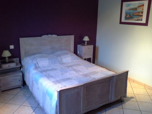 vacances de groupe Gite